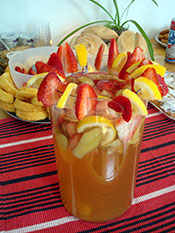 brunch