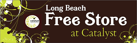 Long Beach Free Store Long Beach Free Store